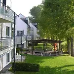 Haffblick Boltenhagen 1 Appartement Olpenitz