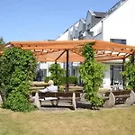 Апартаменты Haffblick Boltenhagen 1 Ольпениц