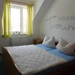 Haffblick Boltenhagen 1
