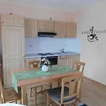 Haffblick Boltenhagen 1 Апартаменты
