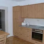 Haffblick Boltenhagen 1 Апартаменты *