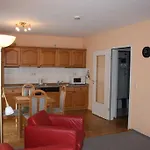 Haffblick Boltenhagen 1 Appartement