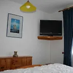 Appartement Haffblick Boltenhagen 1 *