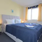 Haffblick Boltenhagen 1 Апартаменты