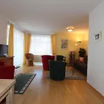 Haffblick Boltenhagen 1 Appartement *