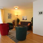 Апартаменты Haffblick Boltenhagen 1 *
