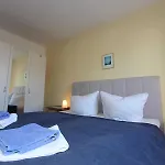 Haffblick Boltenhagen 1 Ольпениц