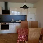 Haffblick Boltenhagen 1 Appartement