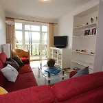 Haffblick Boltenhagen 1 Апартаменты *