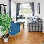 Haffblick Boltenhagen 1 Ольпениц