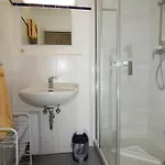 Haffblick Boltenhagen 1 Апартаменты Ольпениц