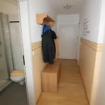 Апартаменты Haffblick Boltenhagen 1 Ольпениц