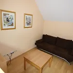 Haffblick Boltenhagen 1 * Ольпениц