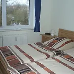 Appartement Haffblick Boltenhagen 1 *