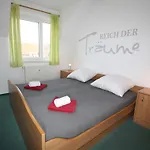 Haffblick Boltenhagen 1 Appartement Olpenitz