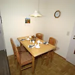 Haffblick Boltenhagen 1 Ольпениц