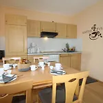 Апартаменты Haffblick Boltenhagen 1 Ольпениц