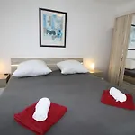 Haffblick Boltenhagen 1 Апартаменты *