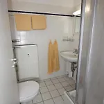 Appartement Haffblick Boltenhagen 1 *