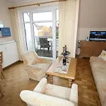 Appartement Haffblick Boltenhagen 1 Olpenitz