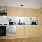 Haffblick Boltenhagen 1 Appartement
