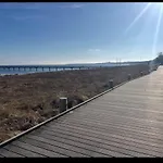 Апартаменты Haffblick Boltenhagen 1