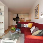 Appartement Haffblick Boltenhagen 1