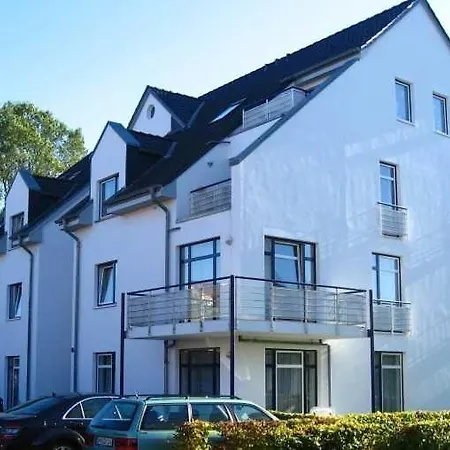Haffblick Boltenhagen 1