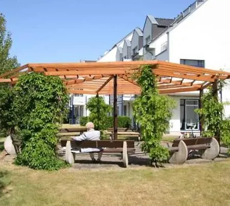 Apartment Haffblick Boltenhagen 1 Olpenitz