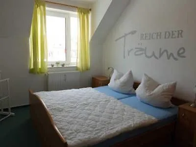 Haffblick Boltenhagen 1