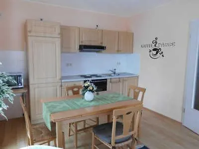 Haffblick Boltenhagen 1 Apartamento