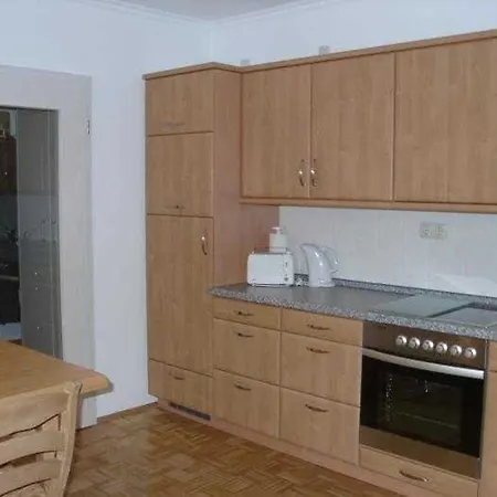 Haffblick Boltenhagen 1 Apartamento *