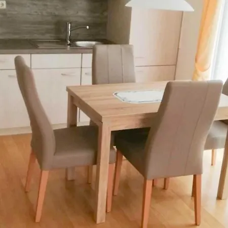 Haffblick Boltenhagen 1 * Olpenæs