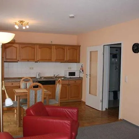 Haffblick Boltenhagen 1 Apartamento