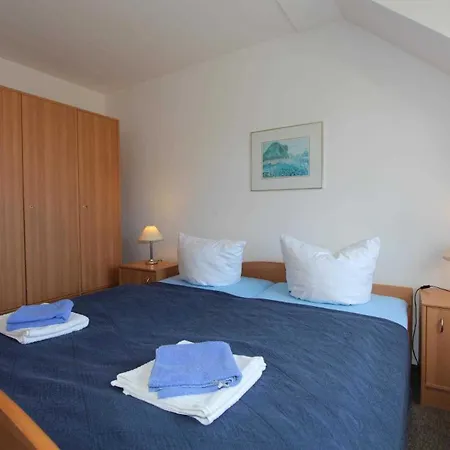 Apartamento Haffblick Boltenhagen 1