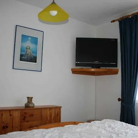 Apartment Haffblick Boltenhagen 1 *