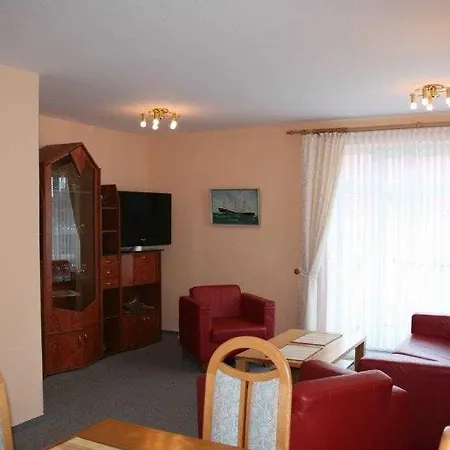 Haffblick Boltenhagen 1 * Olpenitz