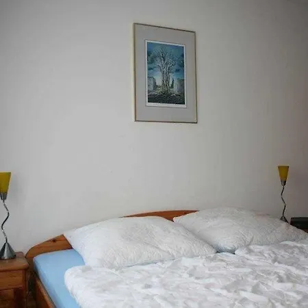 Haffblick Boltenhagen 1