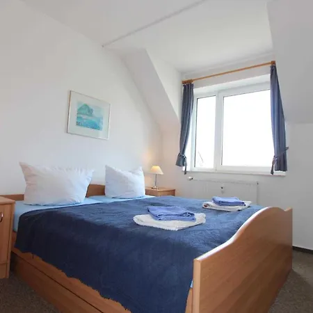 Haffblick Boltenhagen 1 Apartamento