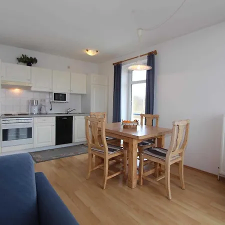 Haffblick Boltenhagen 1 * Olpenitz