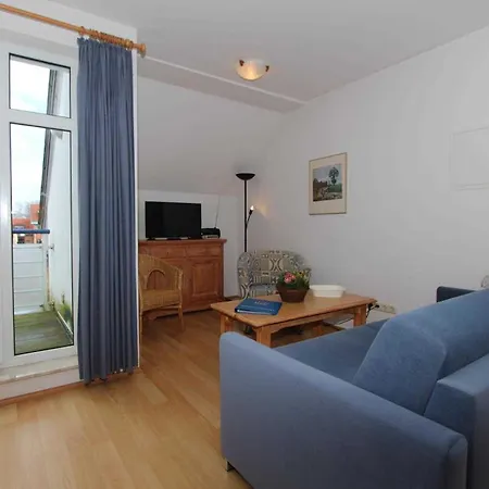 Haffblick Boltenhagen 1 Apartamento