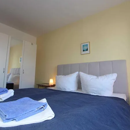 Haffblick Boltenhagen 1 Olpenitz