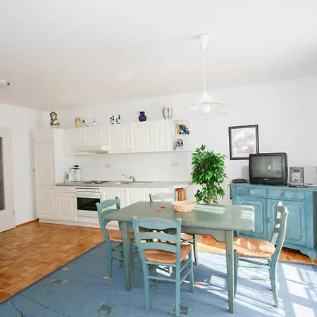 Apartamento Haffblick Boltenhagen 1