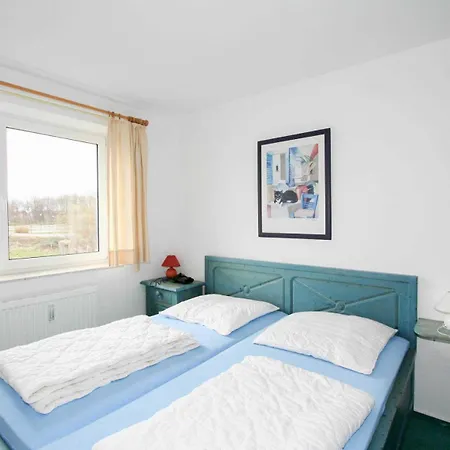 Haffblick Boltenhagen 1 * Olpenitz