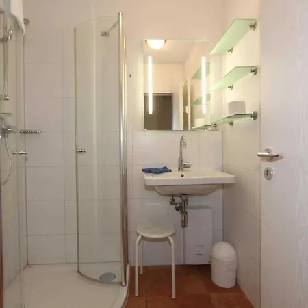 Haffblick Boltenhagen 1