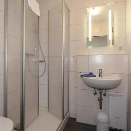 Apartment Haffblick Boltenhagen 1