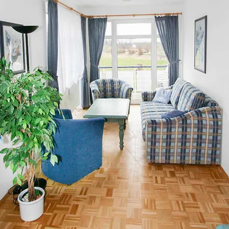 Haffblick Boltenhagen 1 Olpenitz