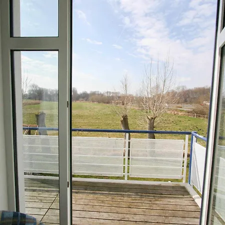 Haffblick Boltenhagen 1 * Olpenitz