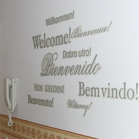 Haffblick Boltenhagen 1 Apartamento