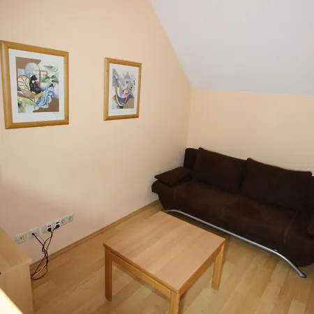 Haffblick Boltenhagen 1 * Olpenitz